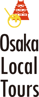 OSAKA LOCAL TOURS（大阪ローカルツアーズ） ロゴ